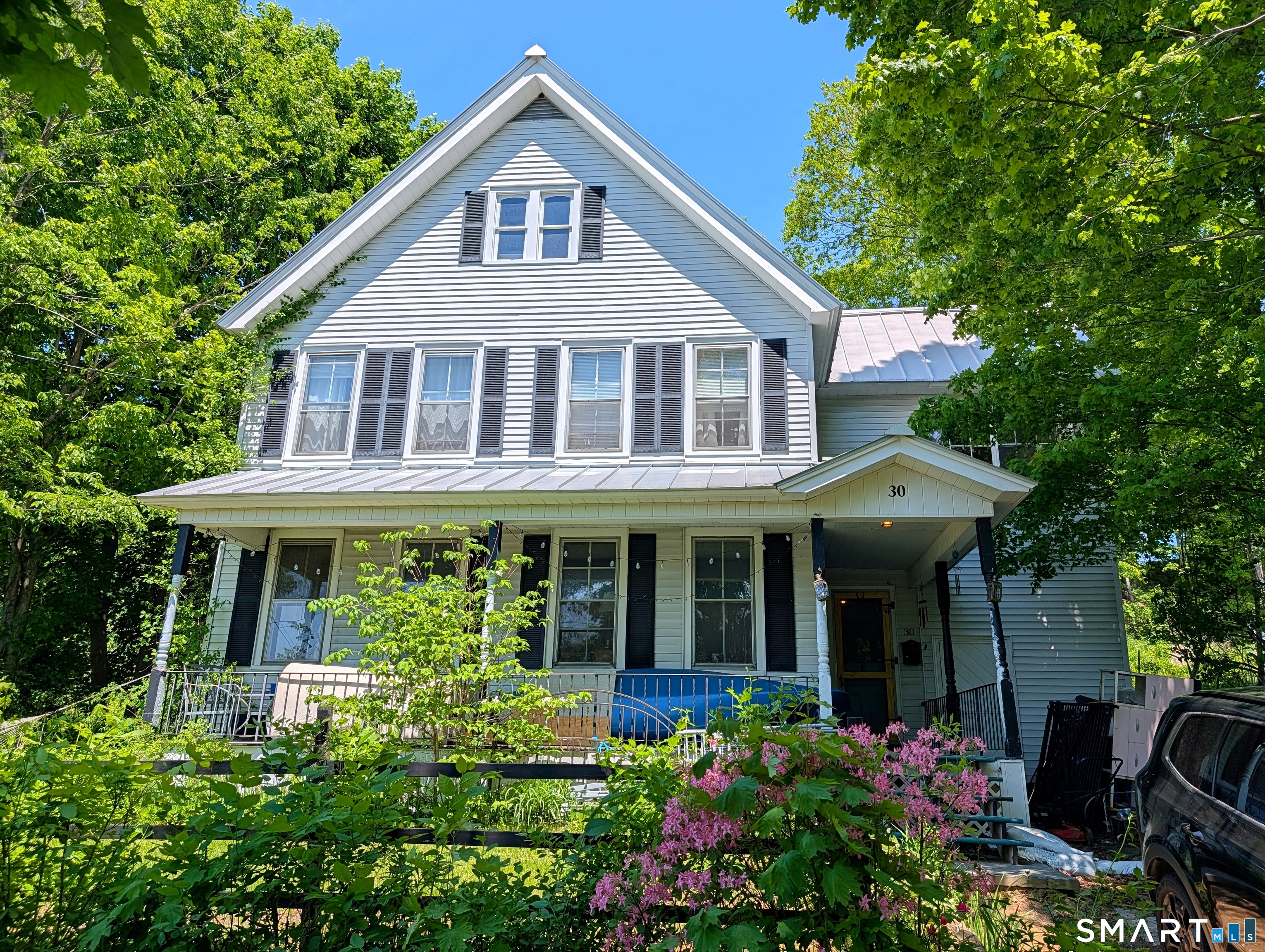 30 Upland Road Winchester CT 06098