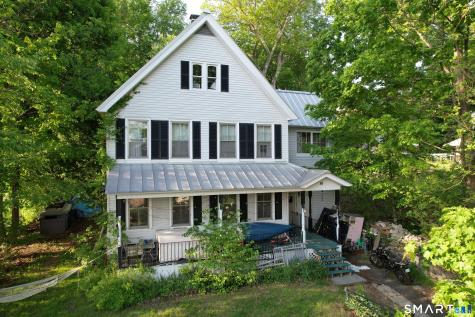 30 Upland Road Winchester CT 06098