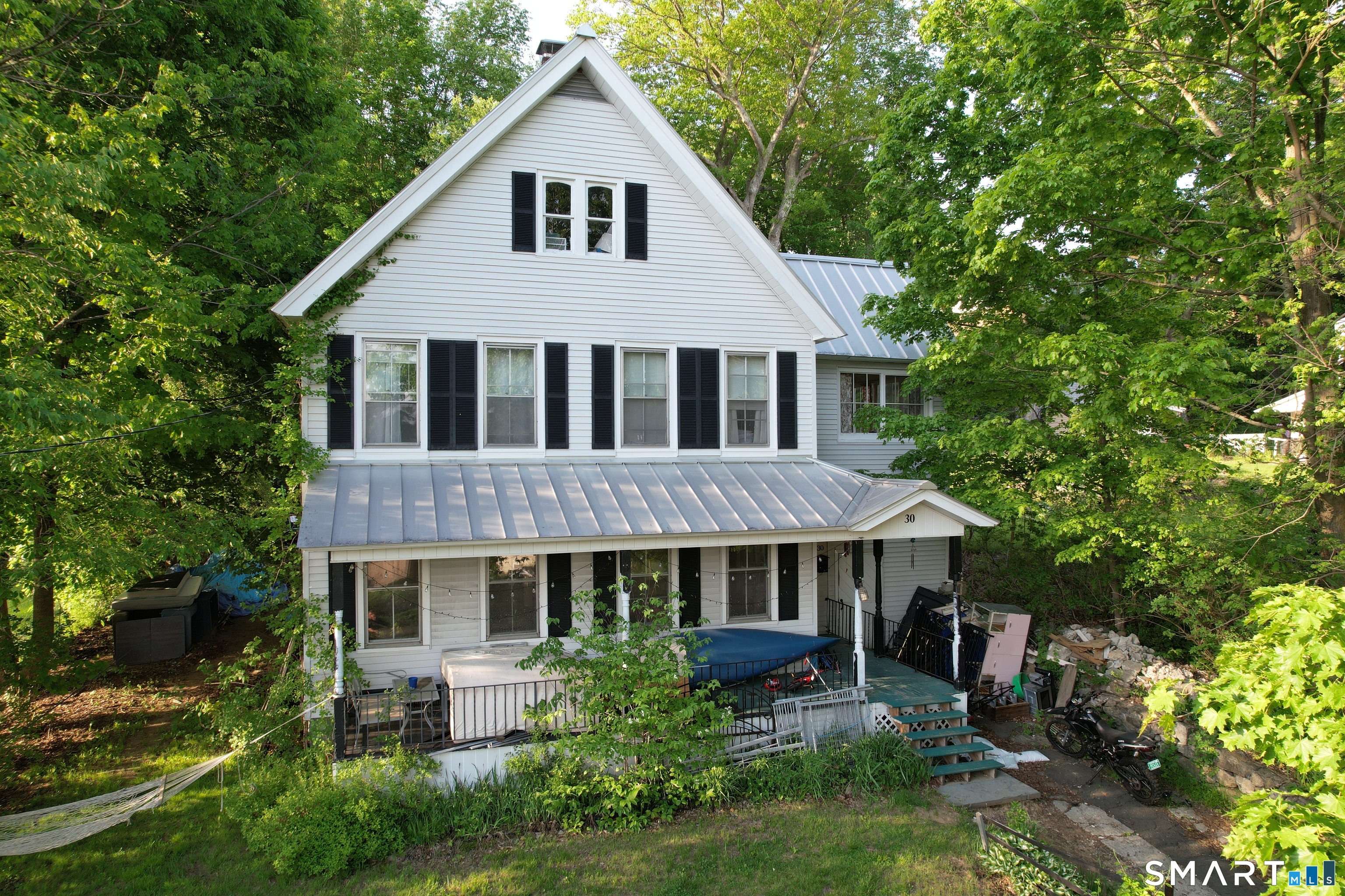 30 Upland Road Winchester CT 06098