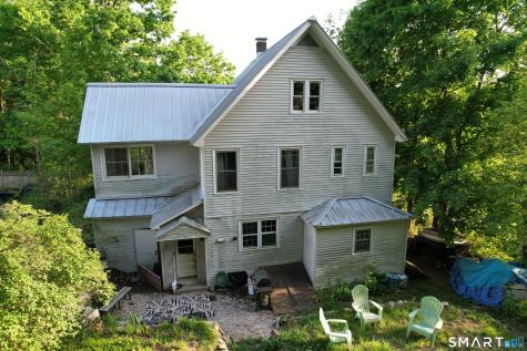 30 Upland Road Winchester CT 06098