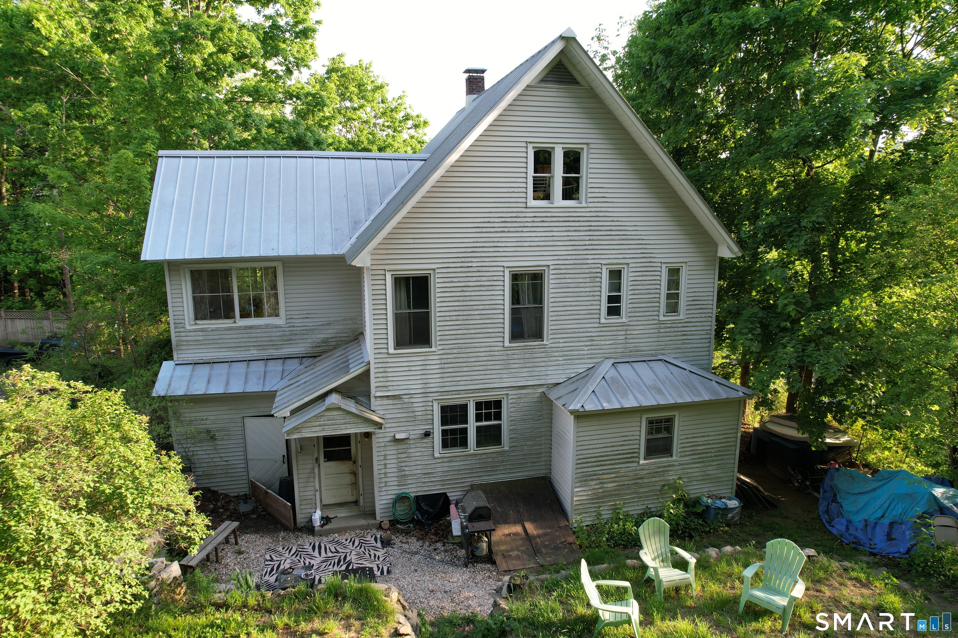 30 Upland Road Winchester CT 06098