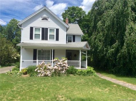 42 Washington Road Woodbury CT 06798