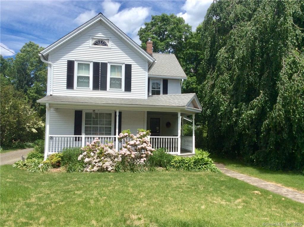 42 Washington Road Woodbury CT 06798