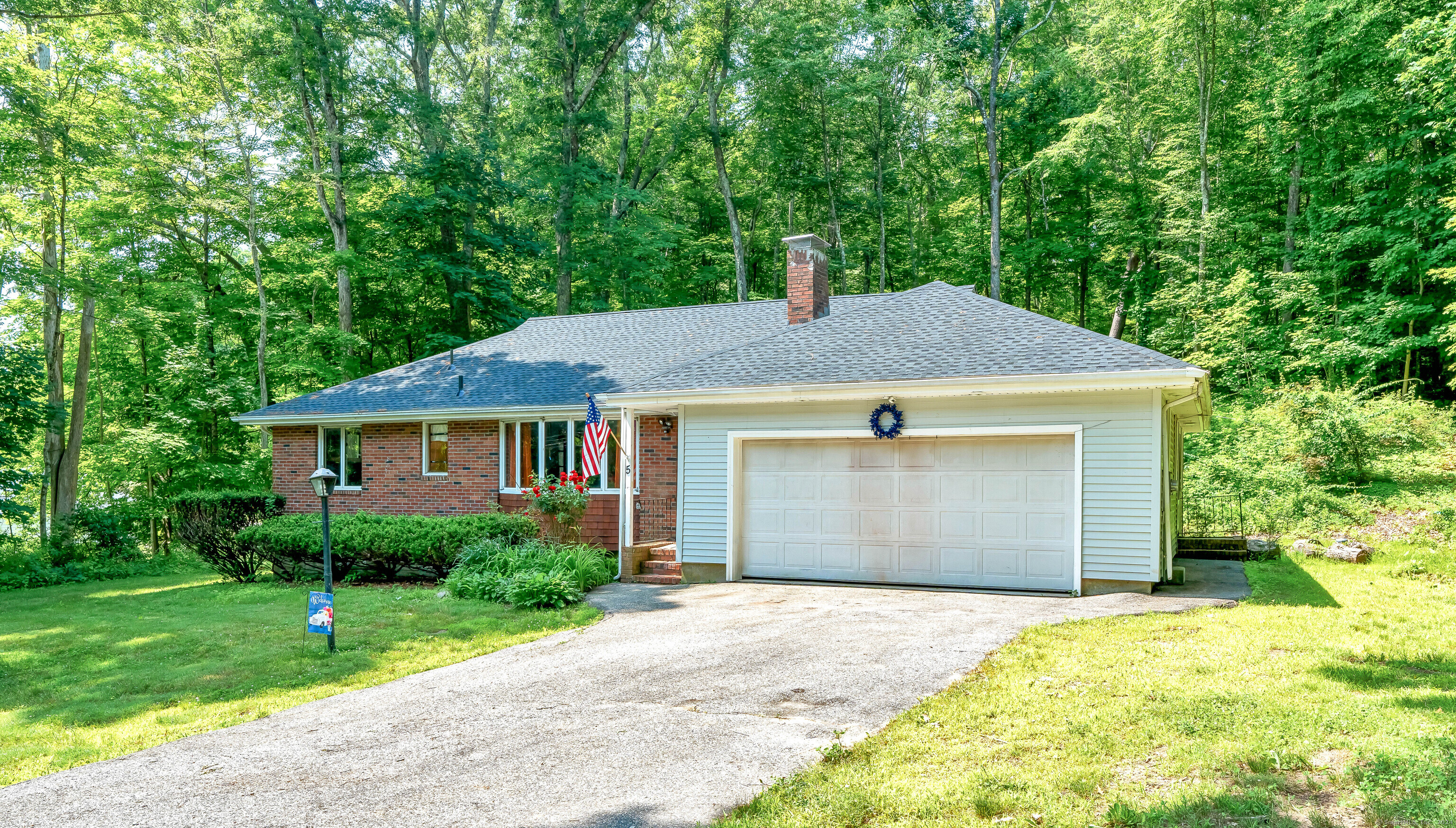 5 Mathieson Drive Andover CT 06232