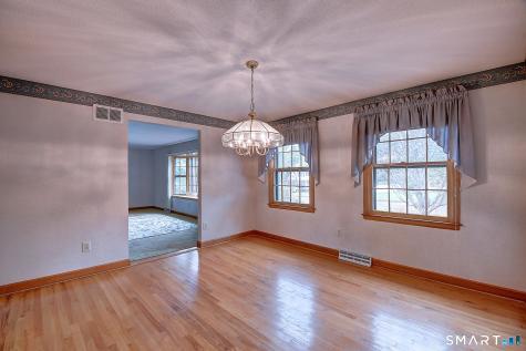 80 Grist Mill Road Wethersfield CT 06109