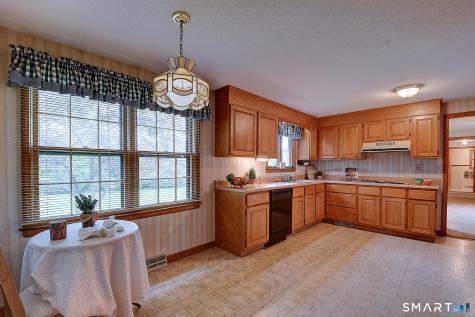 80 Grist Mill Road Wethersfield CT 06109