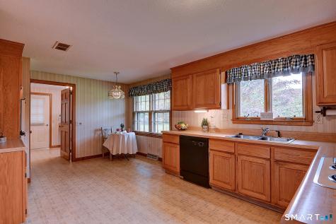 80 Grist Mill Road Wethersfield CT 06109