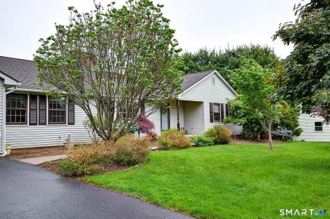 80 Grist Mill Road Wethersfield CT 06109