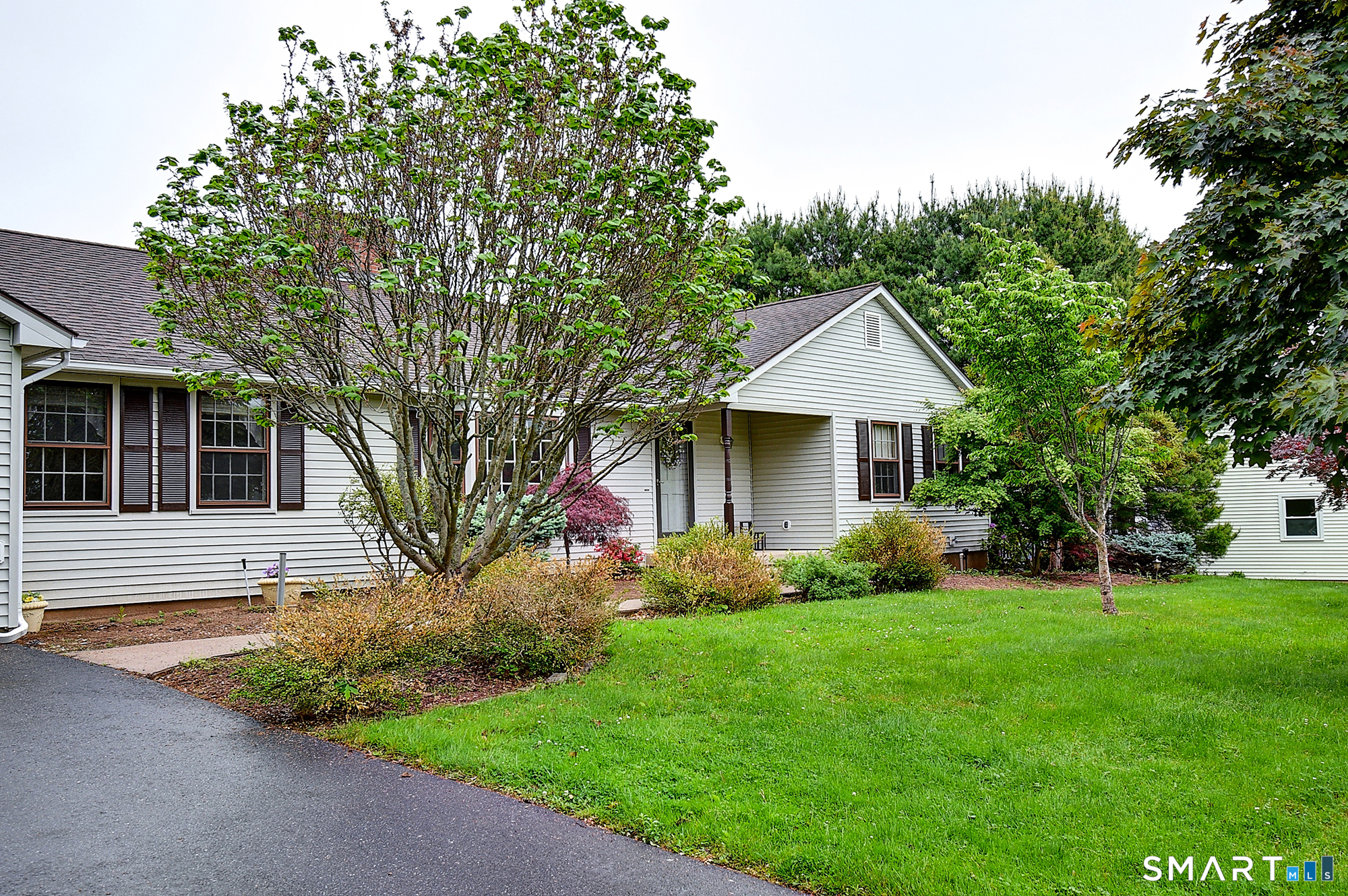80 Grist Mill Road Wethersfield CT 06109