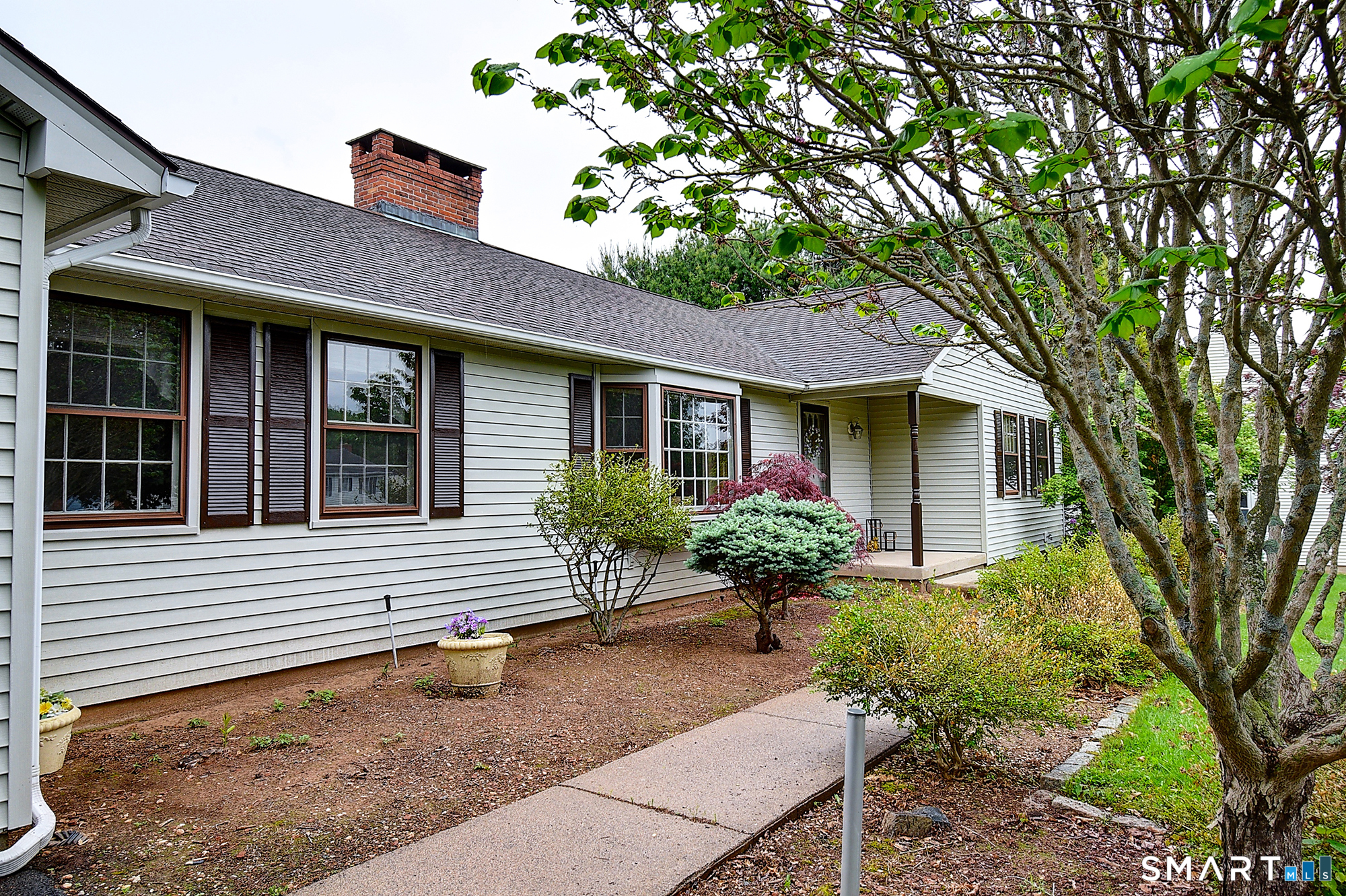 80 Grist Mill Road Wethersfield CT 06109