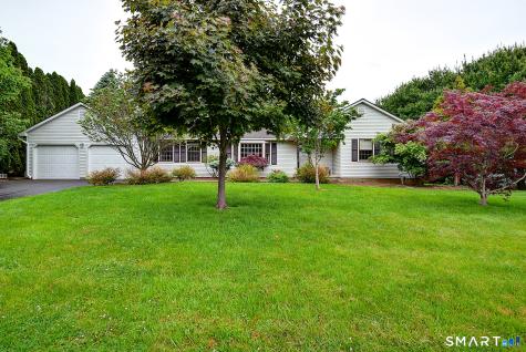80 Grist Mill Road Wethersfield CT 06109