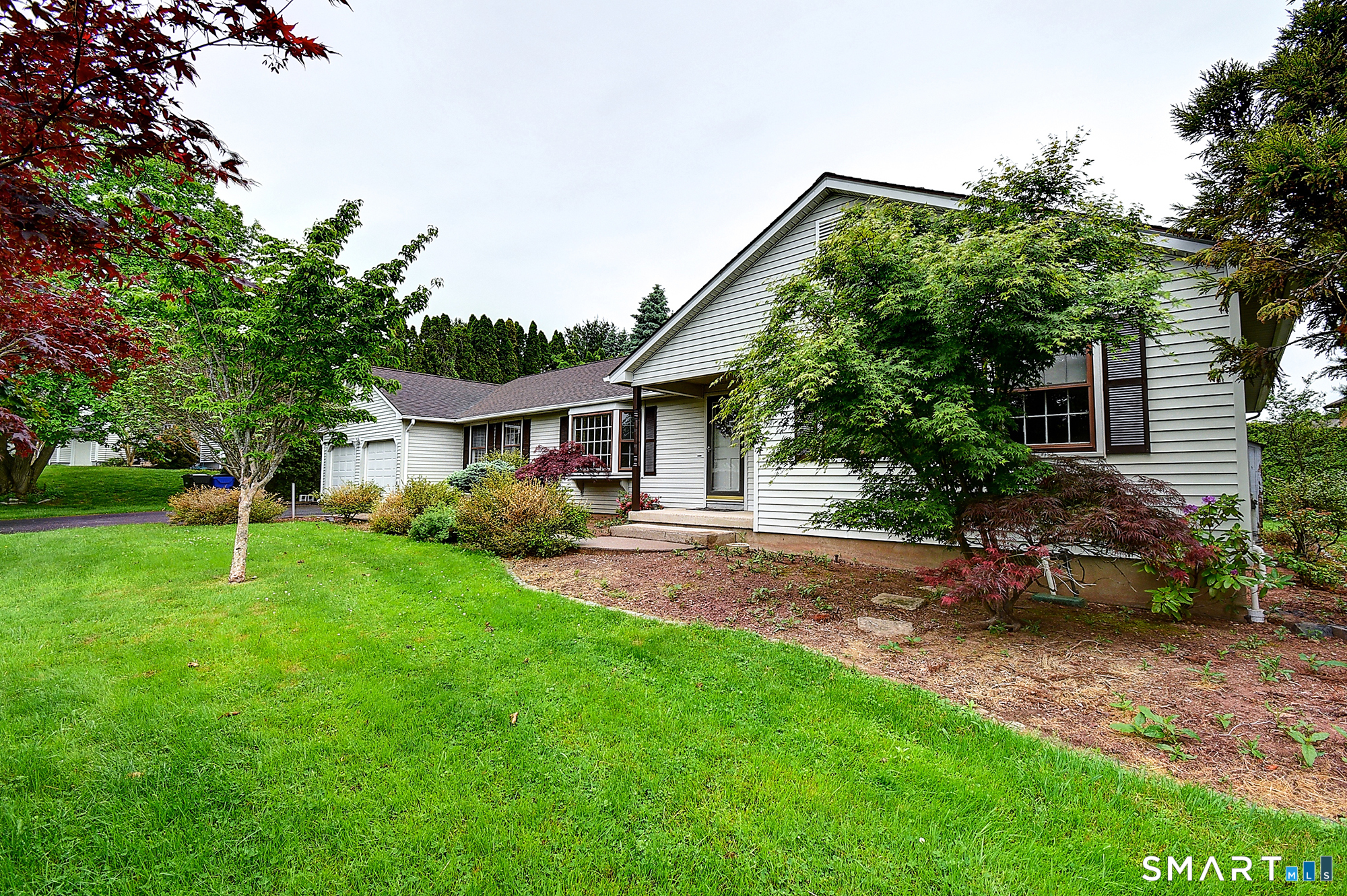 80 Grist Mill Road Wethersfield CT 06109