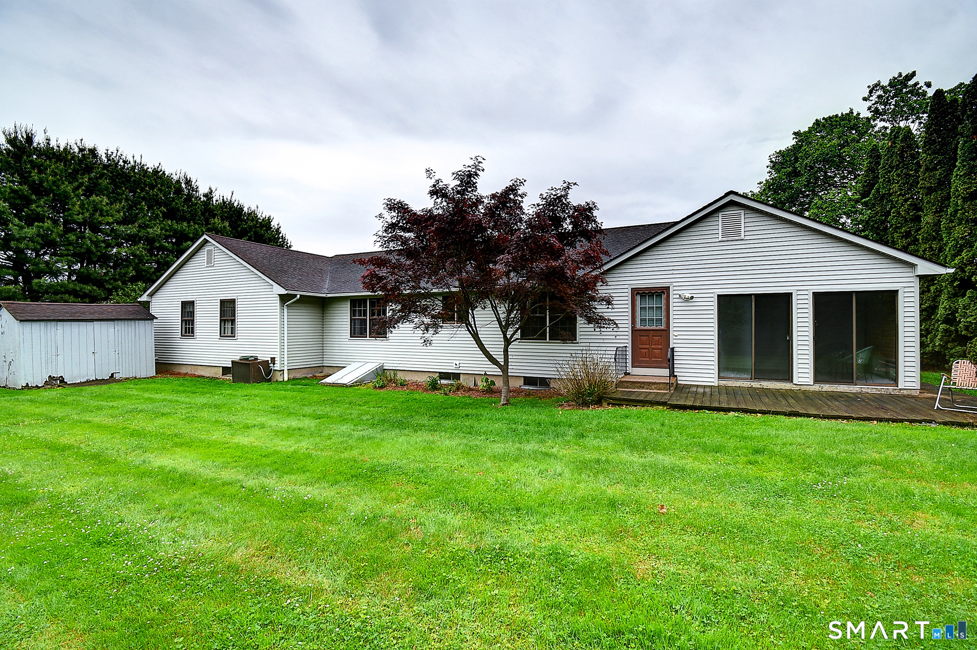 80 Grist Mill Road Wethersfield CT 06109