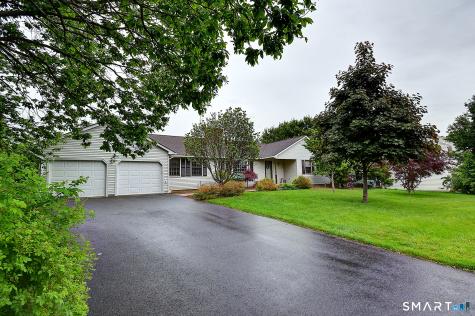 80 Grist Mill Road Wethersfield CT 06109