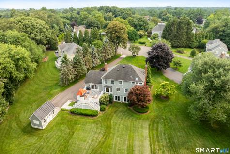 42 Anvil Road Fairfield CT 06890