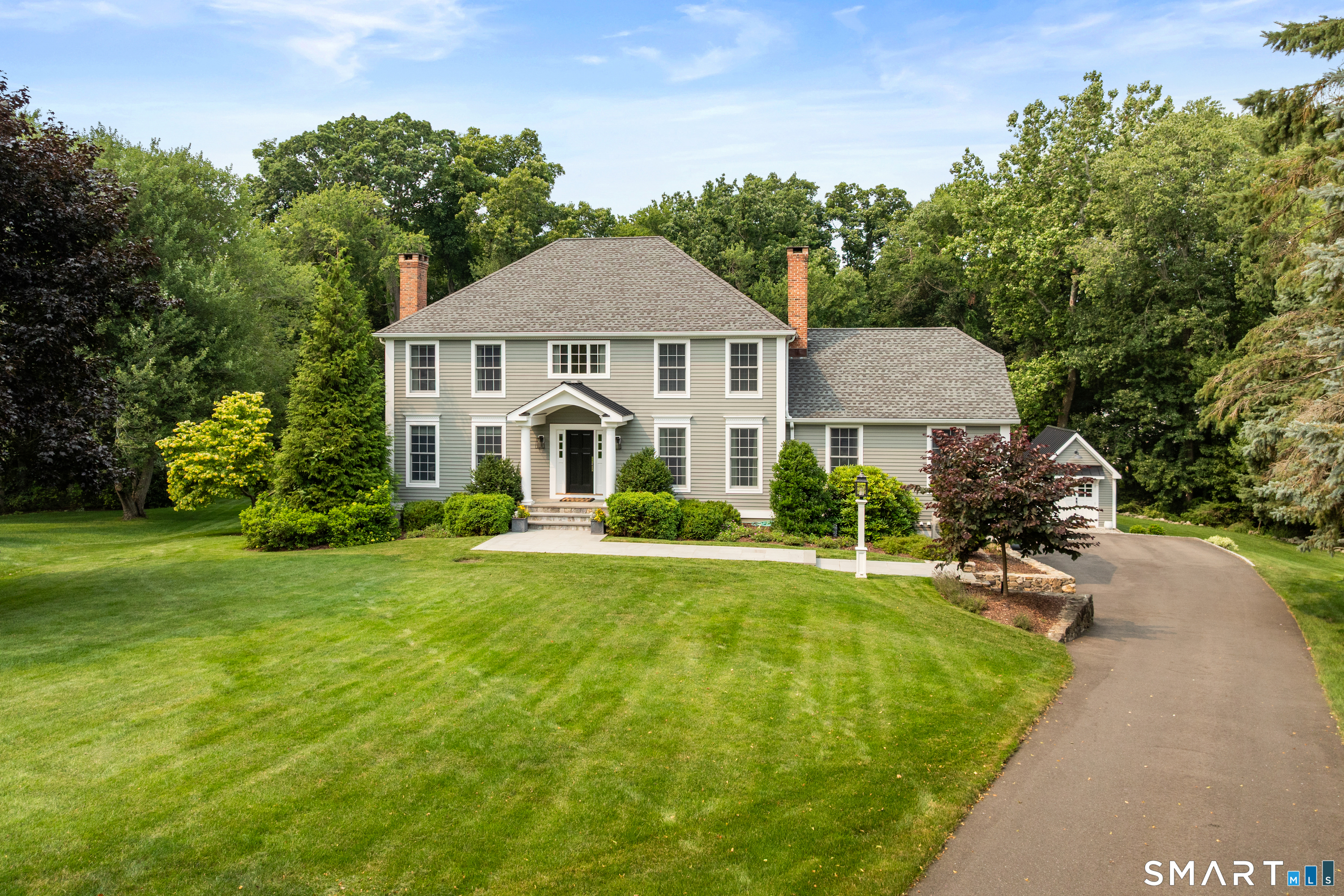 42 Anvil Road Fairfield CT 06890