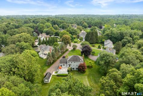 42 Anvil Road Fairfield CT 06890