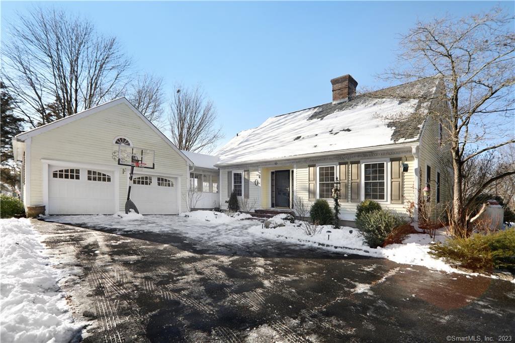 65 Cherry Lane Durham CT 06422