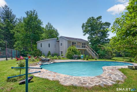 2177 Cross Highway Fairfield CT 06824