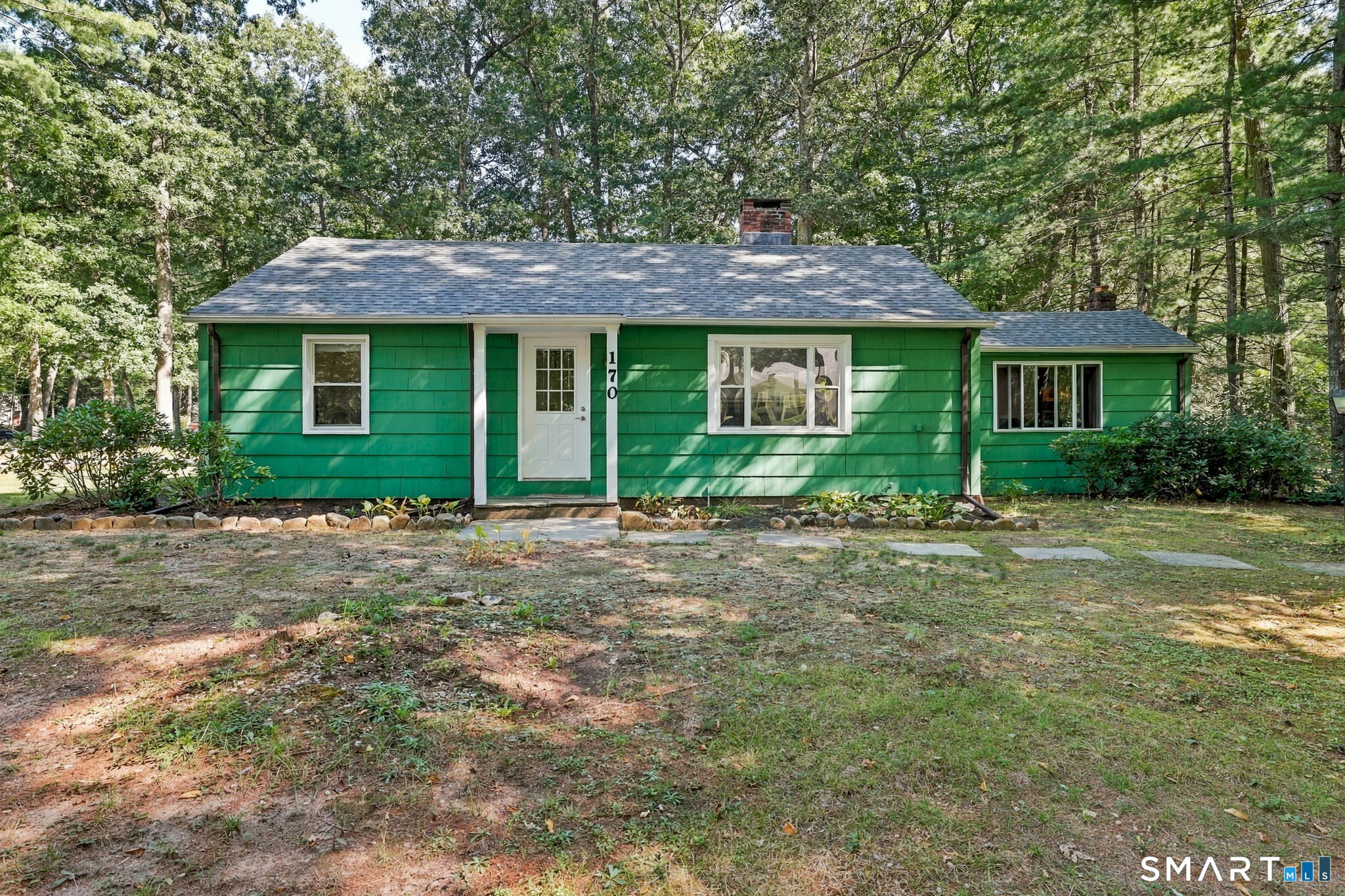170 West Mountain Road Simsbury CT 06070