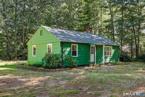 170 West Mountain Road Simsbury CT 06070