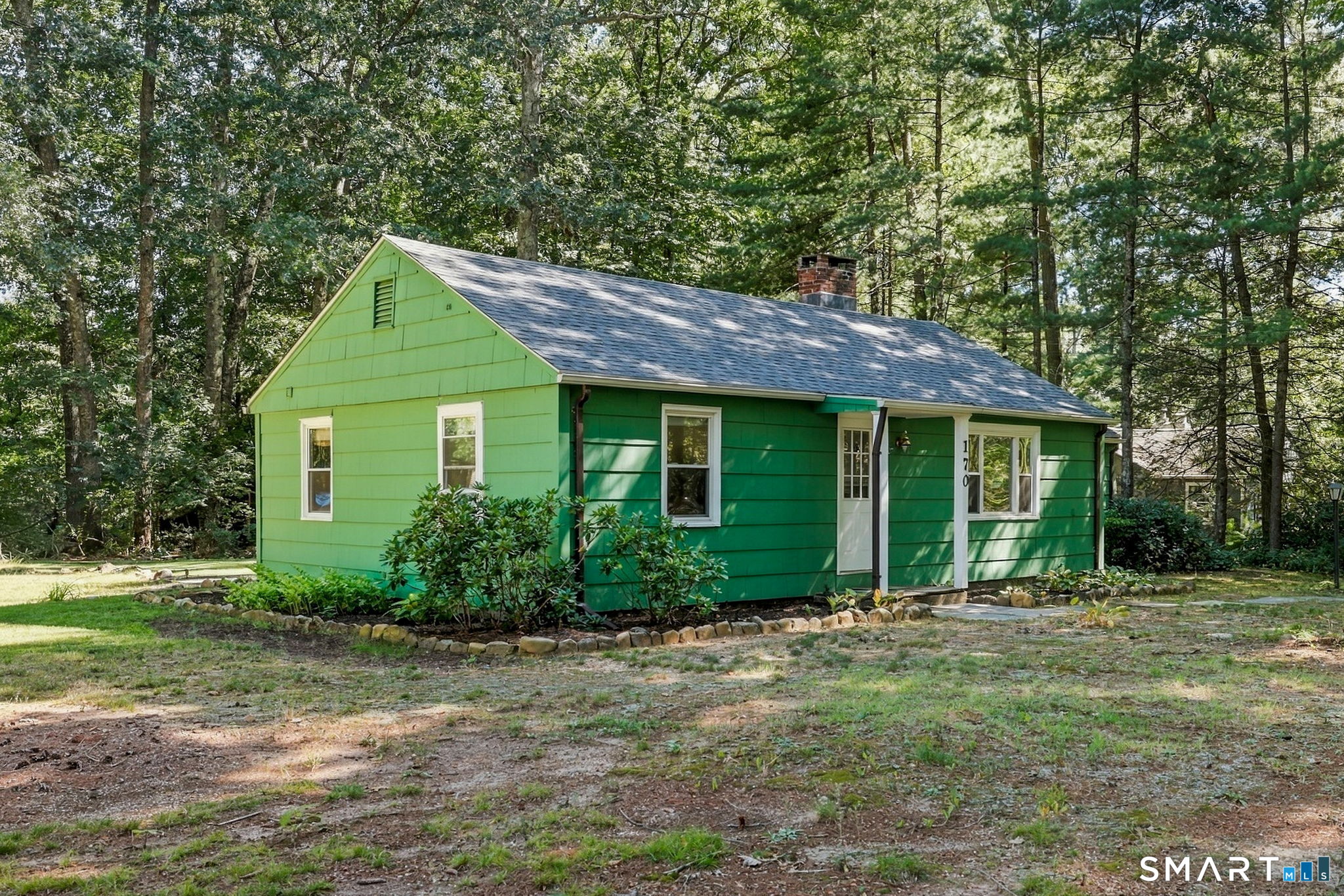 170 West Mountain Road Simsbury CT 06070