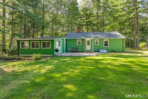 170 West Mountain Road Simsbury CT 06070