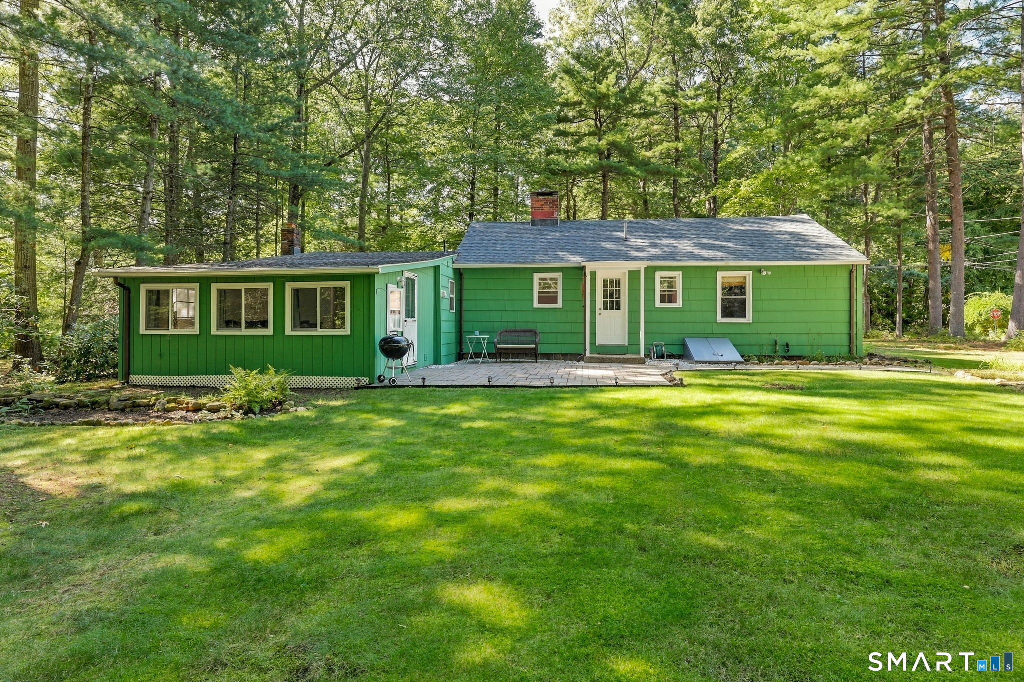 170 West Mountain Road Simsbury CT 06070
