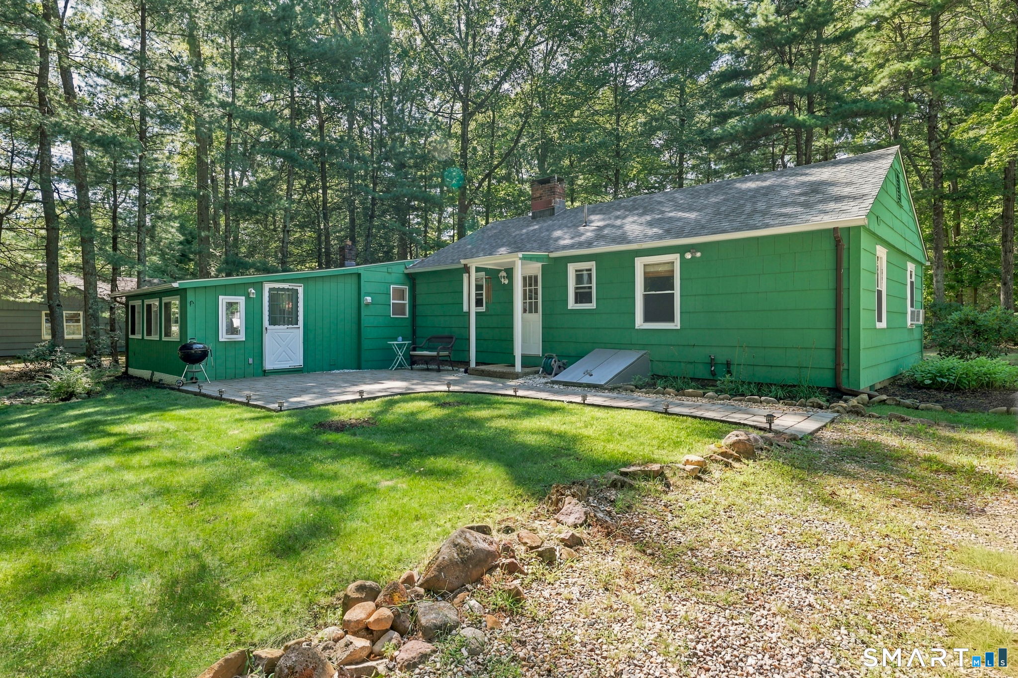 170 West Mountain Road Simsbury CT 06070