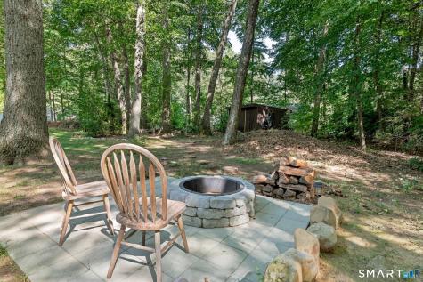 170 West Mountain Road Simsbury CT 06070