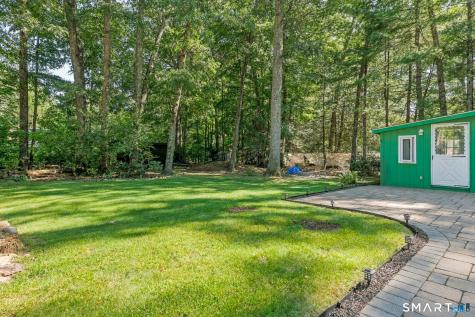 170 West Mountain Road Simsbury CT 06070