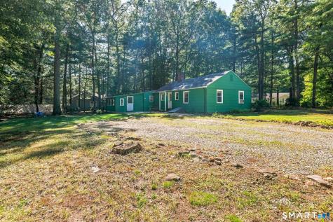 170 West Mountain Road Simsbury CT 06070