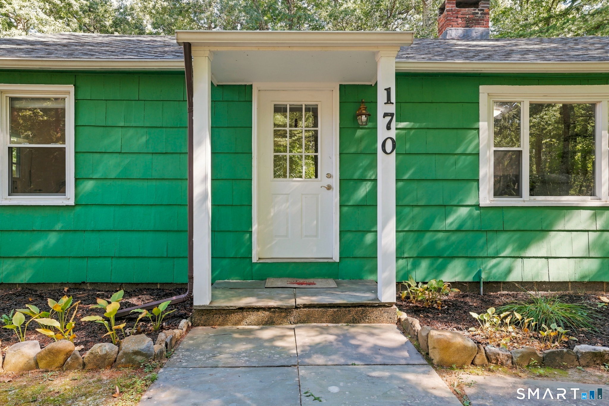 170 West Mountain Road Simsbury CT 06070
