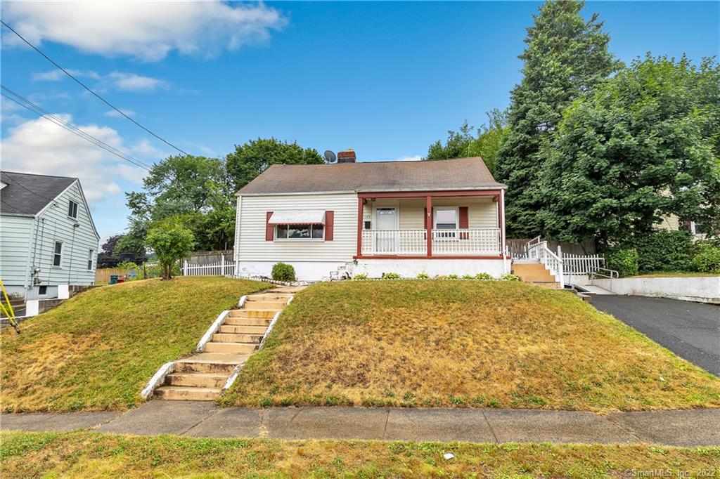 149 London Drive Hamden CT 06517