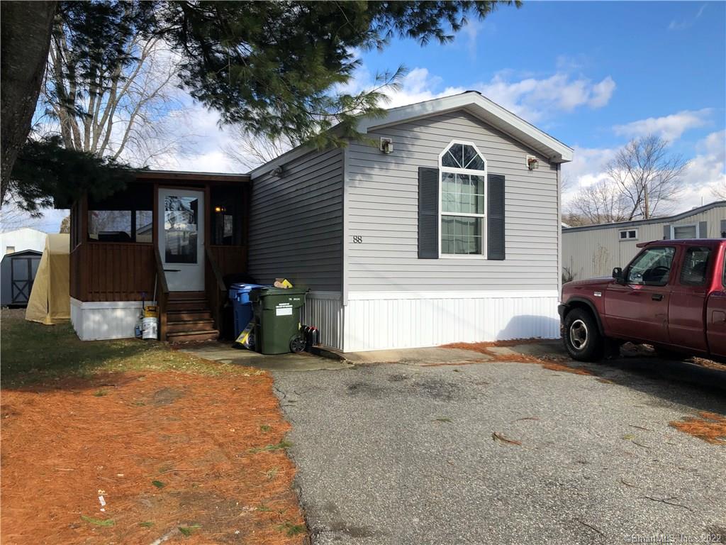 252 Old Canterbury Turnpike Norwich CT 06360