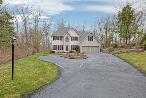 33 Deer Run Road Brookfield CT 06804