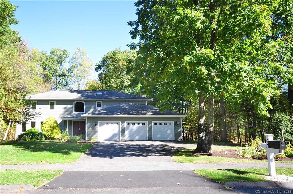 67 Portage Crossing Farmington CT 06032