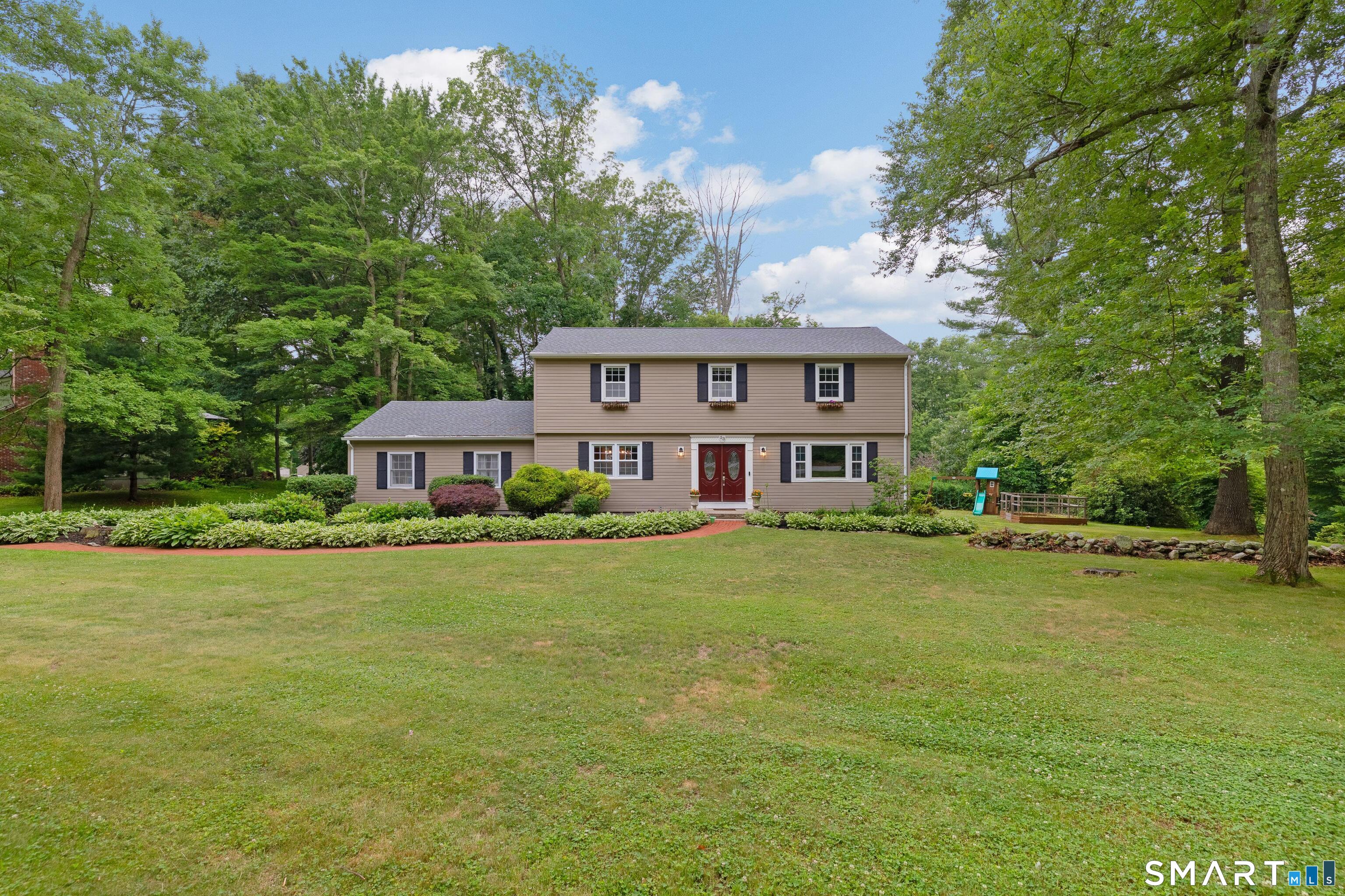 53 Colleen Street Killingly CT 06239