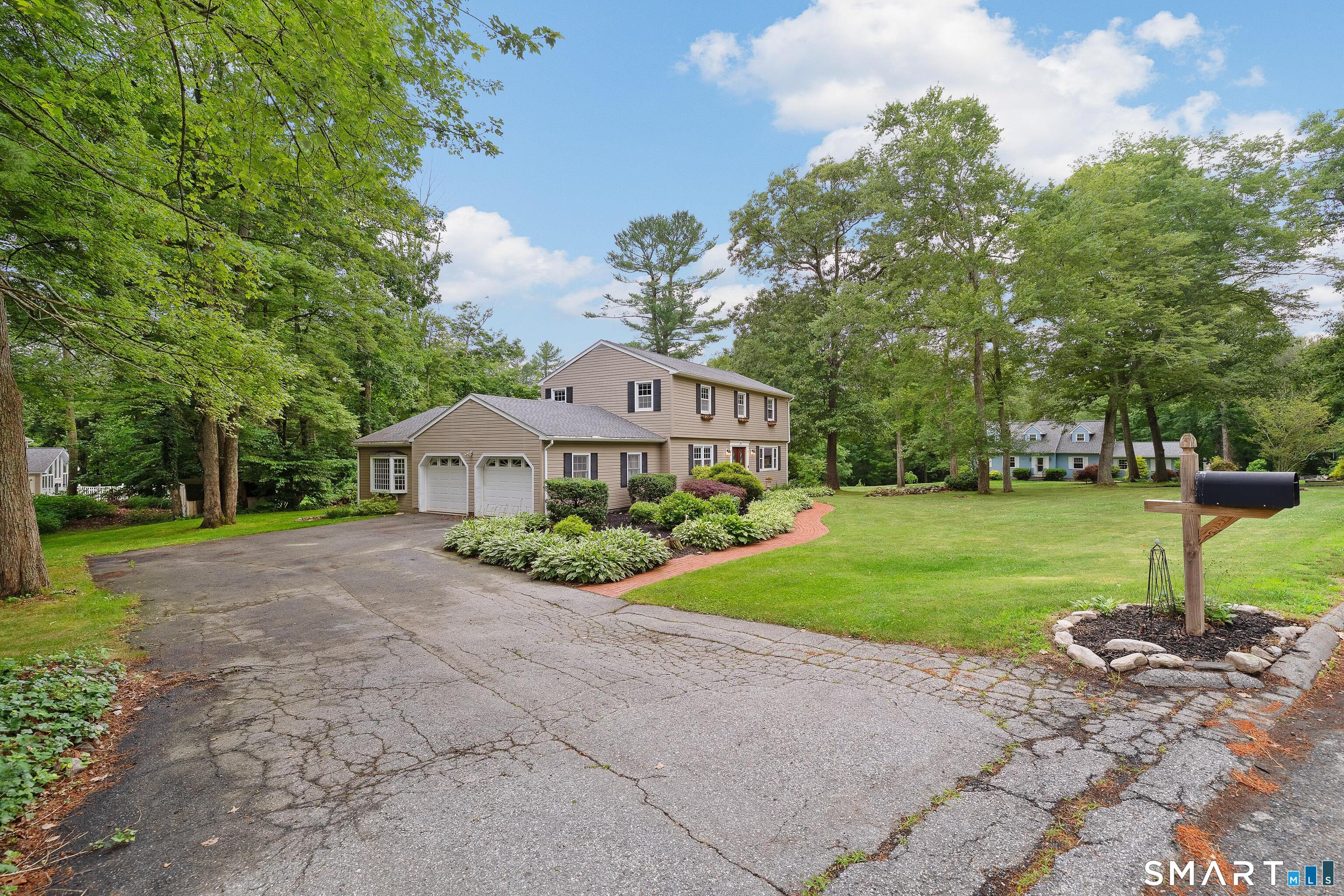 53 Colleen Street Killingly CT 06239