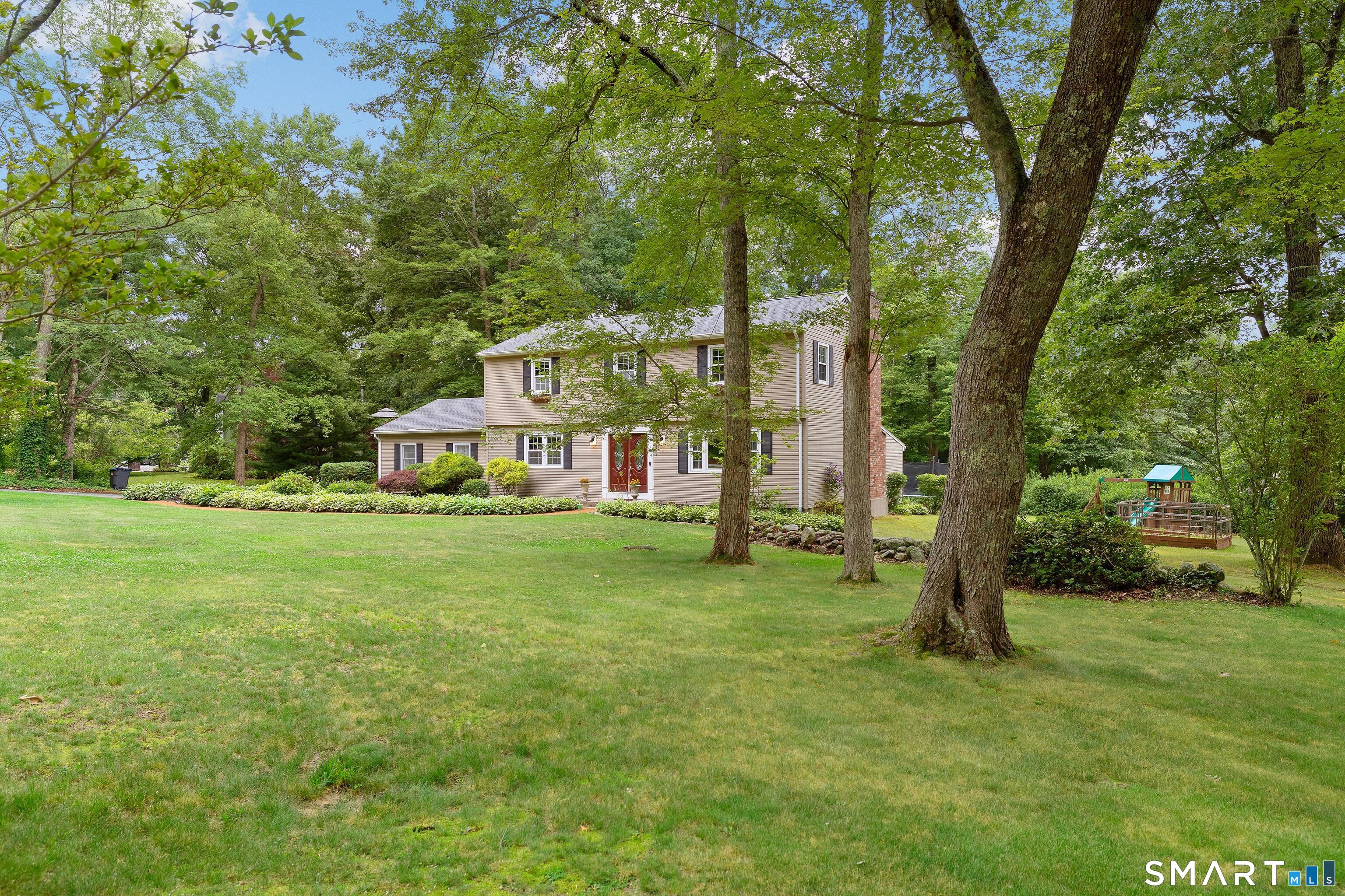 53 Colleen Street Killingly CT 06239