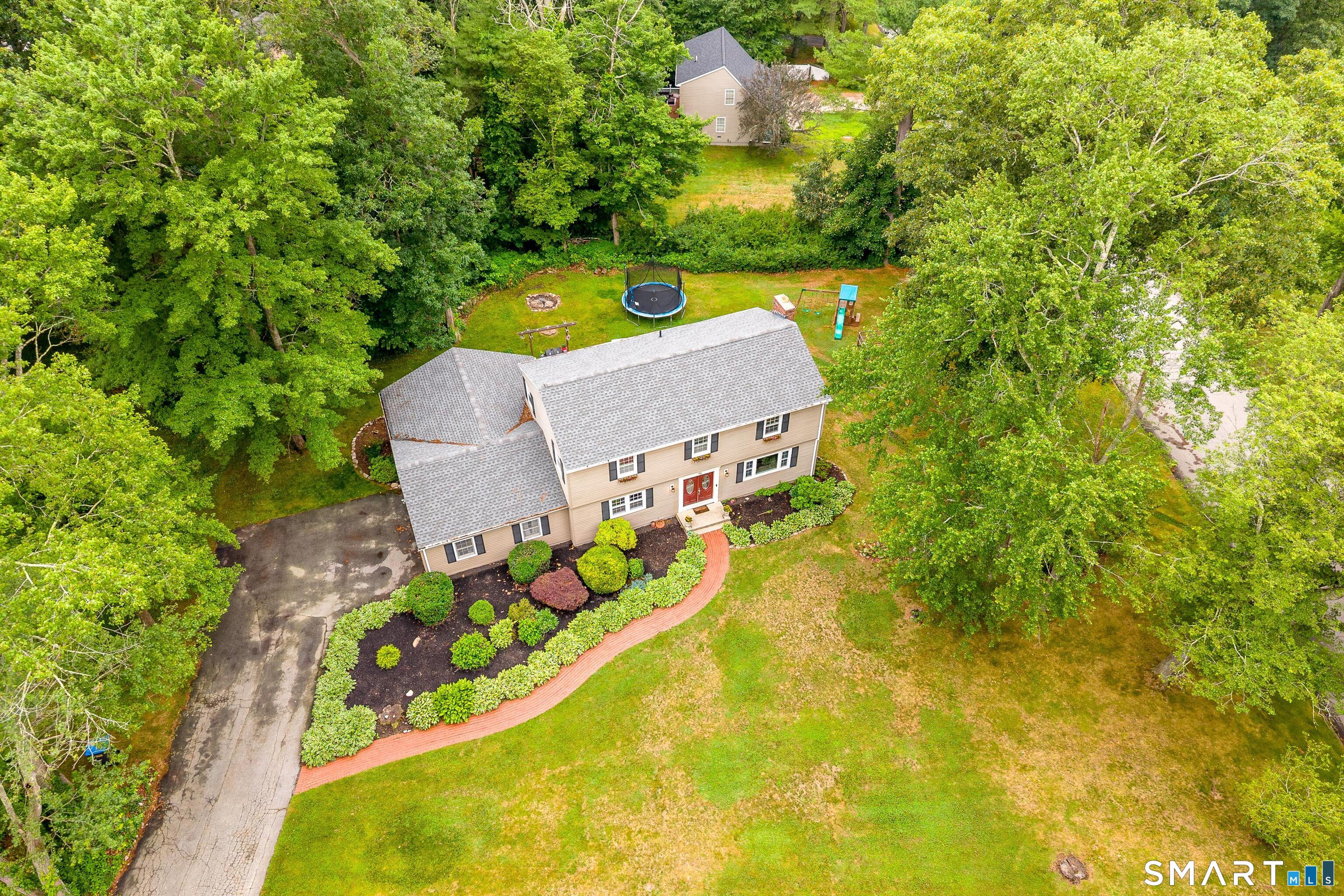 53 Colleen Street Killingly CT 06239