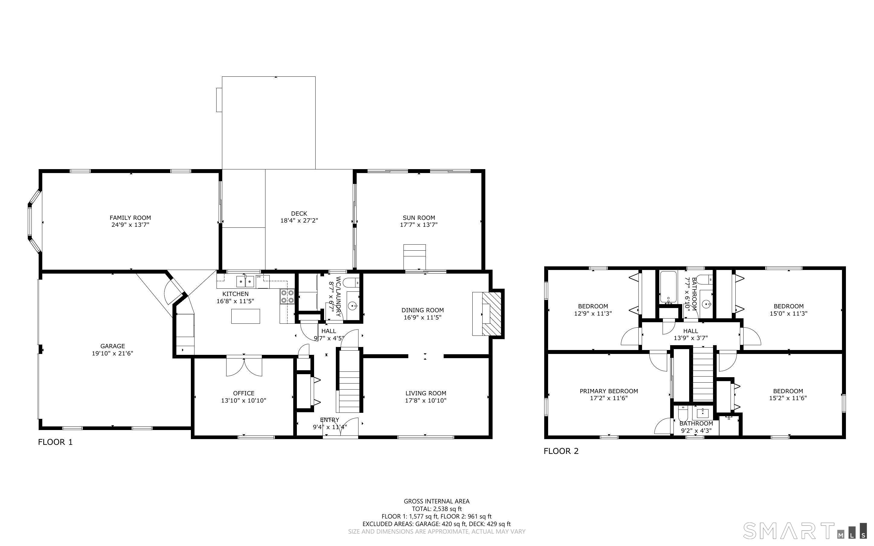 53 Colleen Street Killingly CT 06239