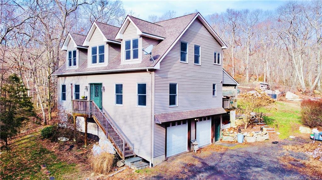 184 Orchard Avenue Woodbury CT 06798
