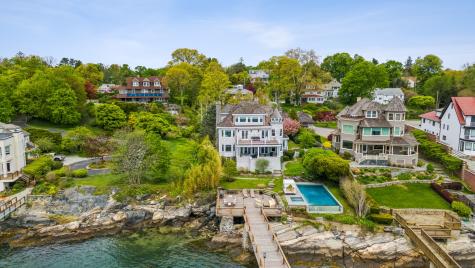 61 Byram Shore Road Greenwich CT 06830
