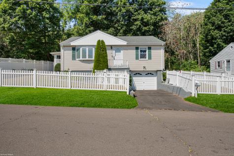 16 1ST Avenue New Haven CT 06513