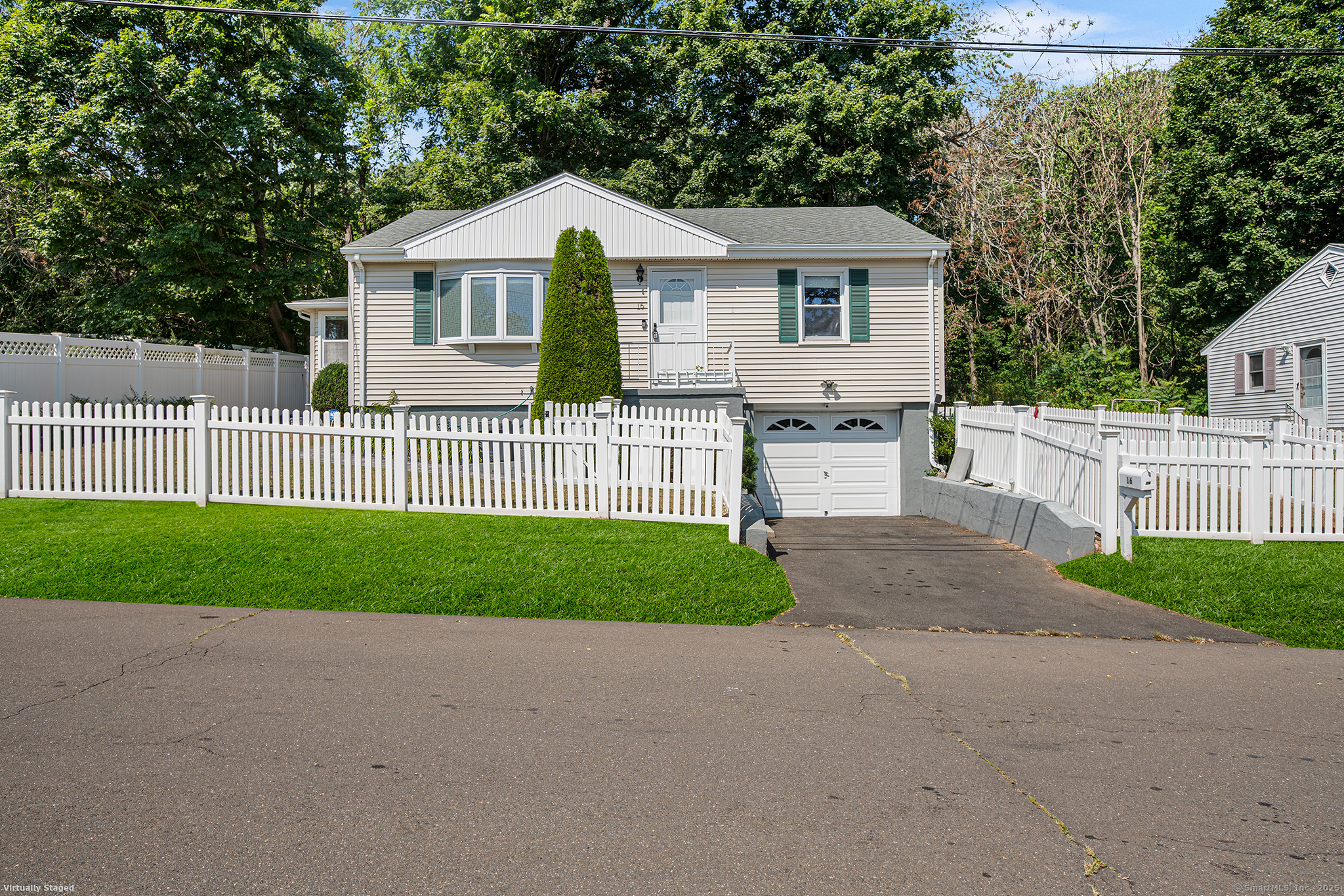16 1ST Avenue New Haven CT 06513