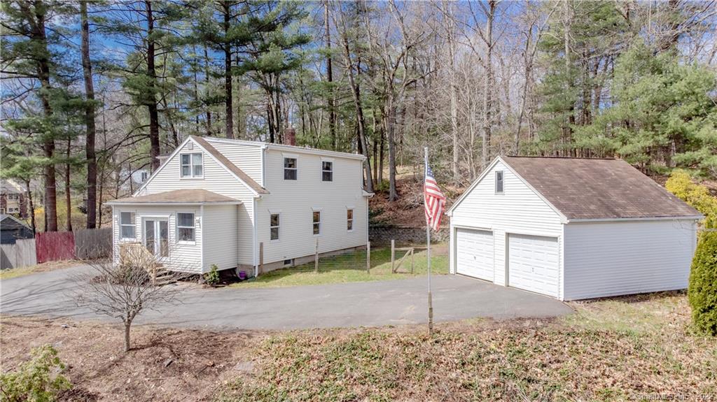 9 Oxford Court Simsbury CT 06070