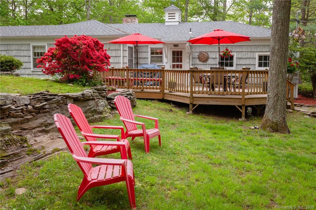 38 Lords Lane Deep River CT 06417