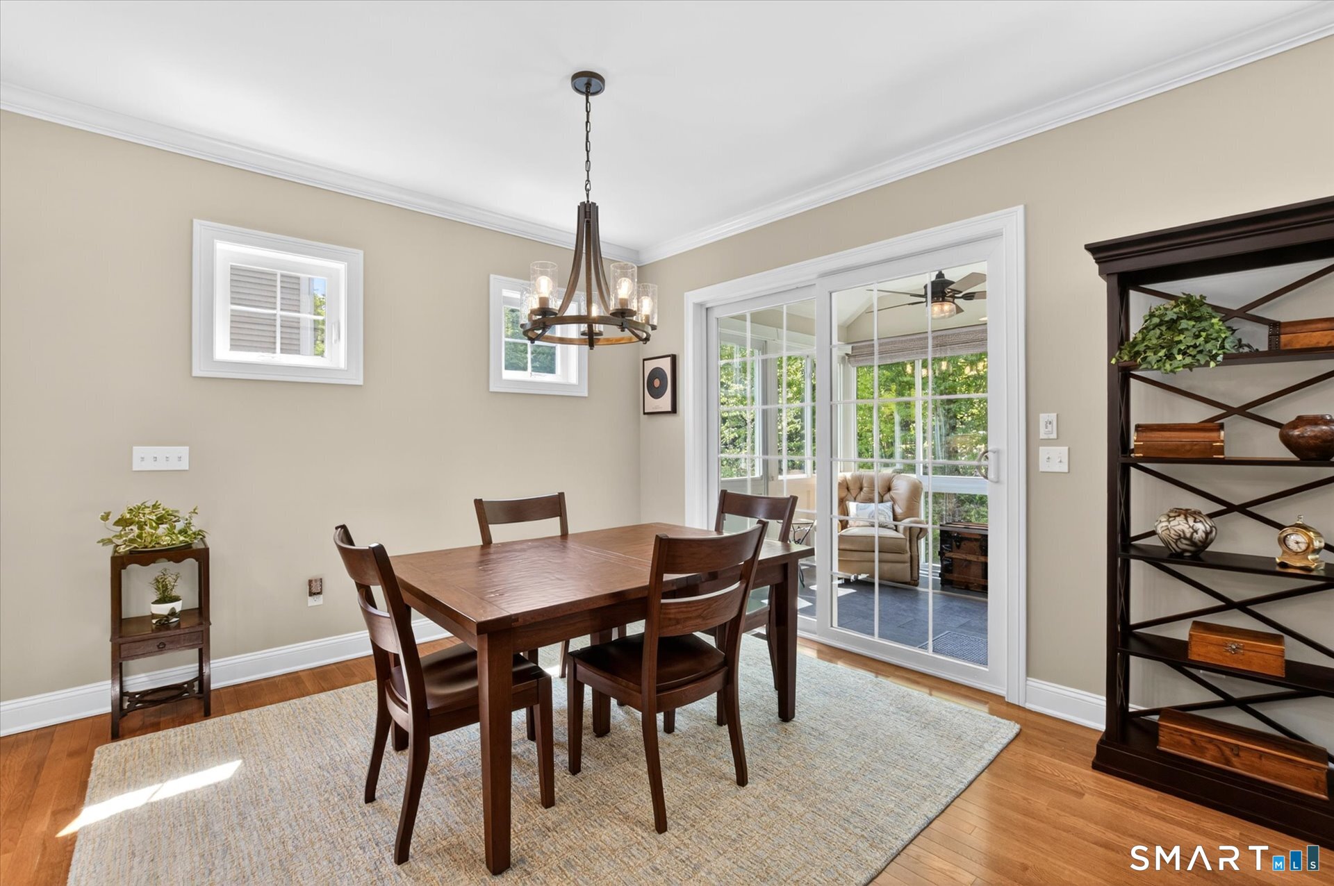 8 Carson Way Simsbury CT 06070