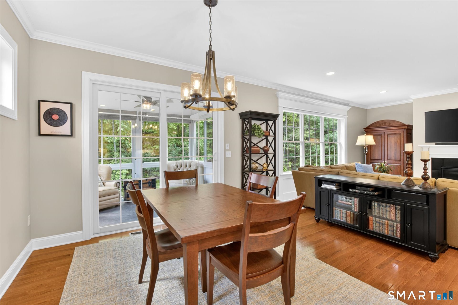8 Carson Way Simsbury CT 06070
